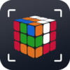 Magic Cube – AI Cube Solver icon