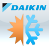 DAIKIN to go icon