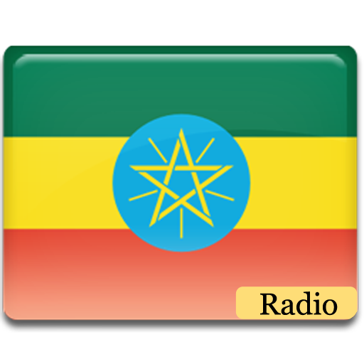 Ethiopia Radio FM icon