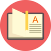 Diary Writing icon