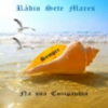 Rádio Sete Mares icon