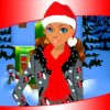 Christmas Dress Up Games icon