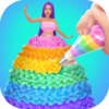 Icing On The Dress icon