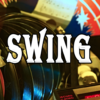 Swing Music Radios icon