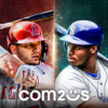 MLB 9 Innings 25 icon