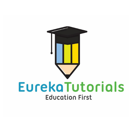 Eureka Tutorials icon