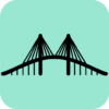 Pont de SaintNazaire icon