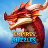 Empires & Puzzles: Dragon Dawn icon