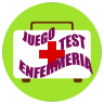 Nursing test icon