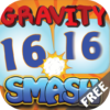 Gravity Smash 2048 extended icon