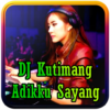 DJ Kutimang Adikku Sayang Viral Remix icon