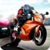 Traffic Rider: Highway Race icon