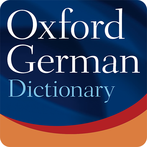 Oxford German Dictionary icon