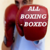 All Boxing Boxeo icon