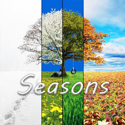 Four Seasons Wallpaper icon