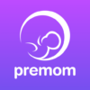 Ovulation Tracker App Premom icon