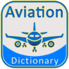 Aviation Dictionary icon