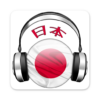 Japanese FM Radio icon