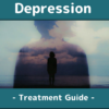 DEPRESSION TREATMENT icon