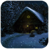 Winter Video Live Wallpaper icon