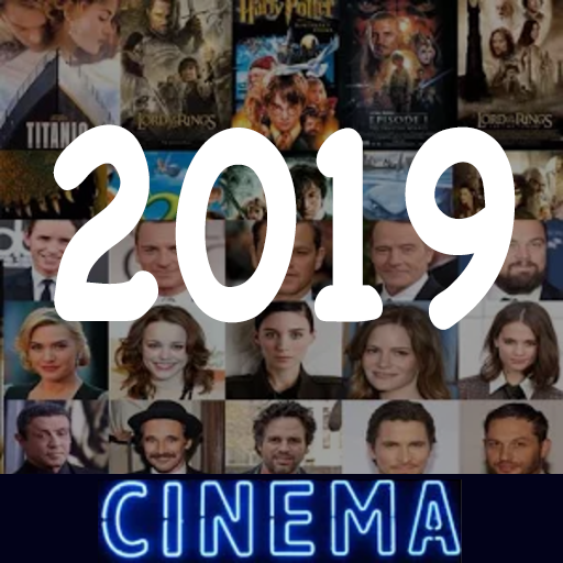 Hollywood and Germany latest & popular movies 2019 icon