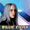 BILLIE EILISH Piano Tiles icon