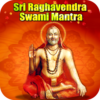 Sri Raghavendra Swami Mantra icon