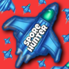 Spore Hunter Game icon