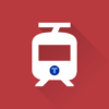 Calgary Transit CTrain MonT… icon