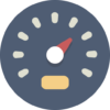 Car Acceleration Meter | 0100 icon