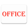 Master Office Document icon