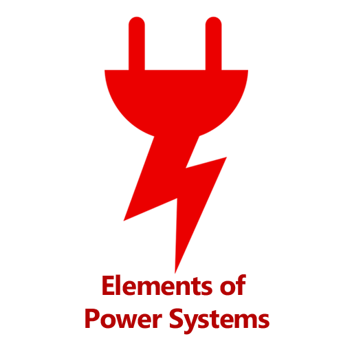 Elements of Power Systems icon