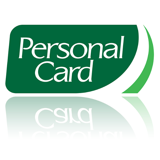 Personal Card Consulta Cartões icon