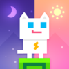 Super Phantom Cat icon