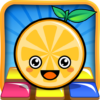 MatchUp Fruits Memory Game icon