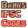 Banks IFSC Codes: MICR, Branch icon