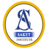 Saket Learner App icon