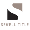 Sewell Title icon