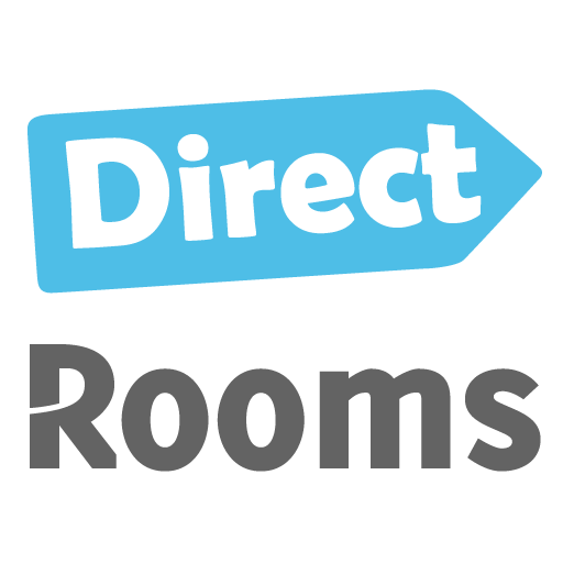 DirectRooms Hotel Deals icon