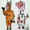 Cow Bull icon