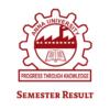 Anna University Semester Result 2018 icon