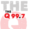 The Q 99.7 icon