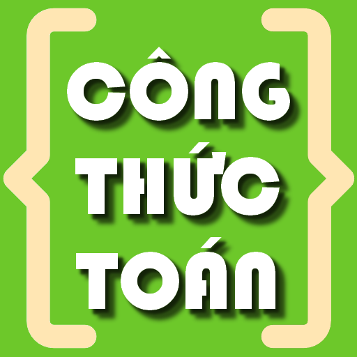 Công Thức Toán icon