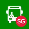 SG Bus+MRT icon