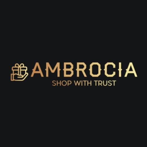 Ambrocia Shop with Trust Online icon