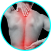 Back Pain Relief Exercises icon