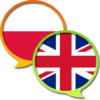 English Polish Dictionary icon