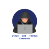 Termux Hacking Linux Command icon