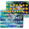 Taurus Emoji Keyboard Theme icon