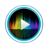 HD Video Player wmv avi mp4 icon